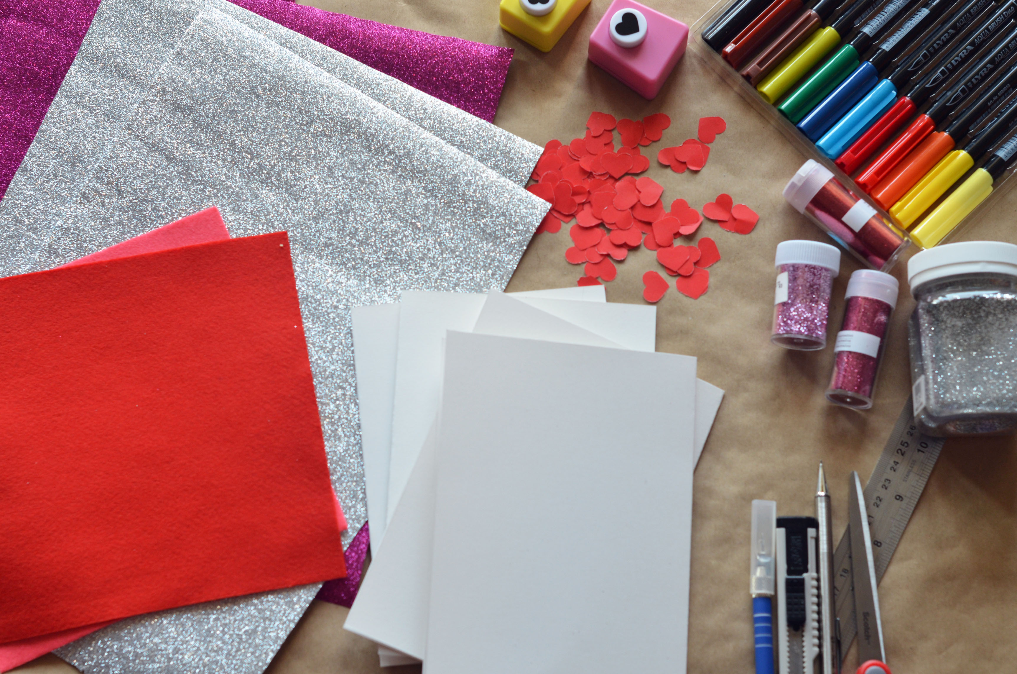 V Card_Supplies