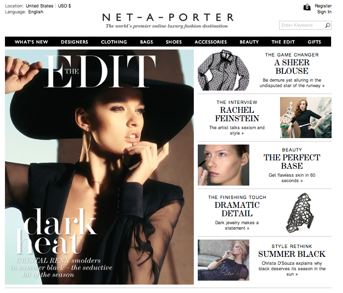Net-a-porter