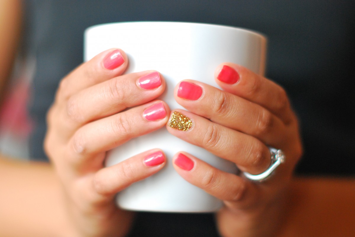 Nail Polish