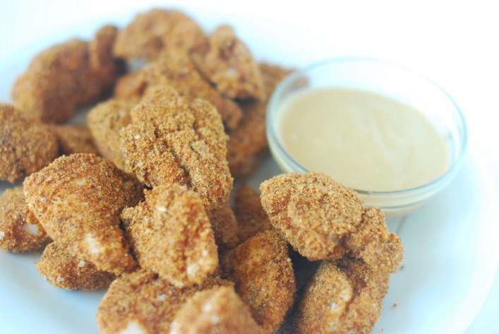 Chicken Nuggets