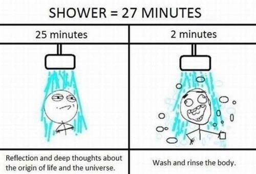 thinking-in-the-shower