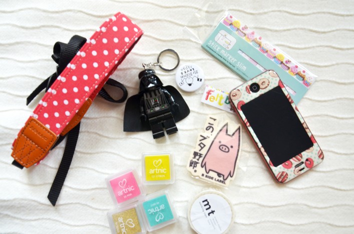 Tokyo Buys