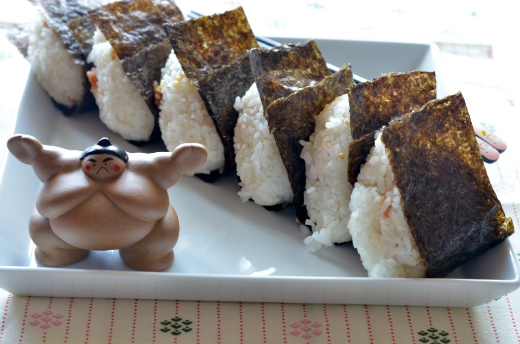onigiri