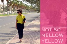Not So Mellow Yellow_Cover