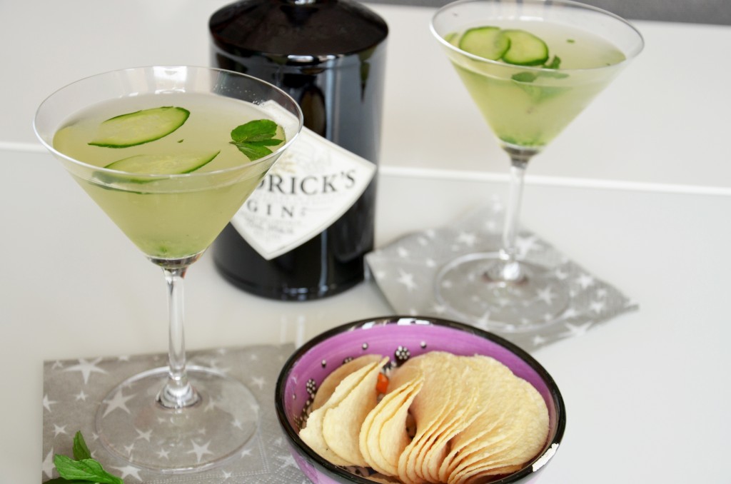 Cutini Cocktail