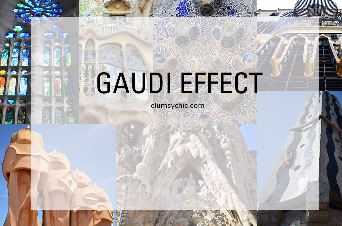 Gaudi Effect_Cover