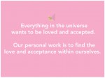 Acceptance