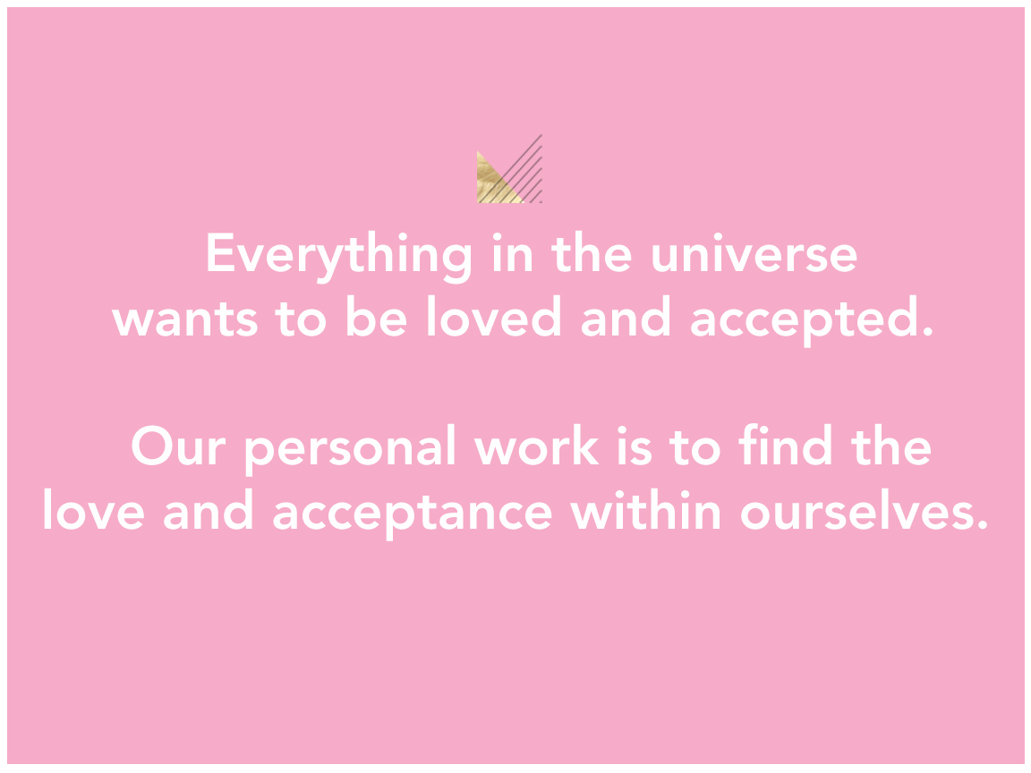 Acceptance