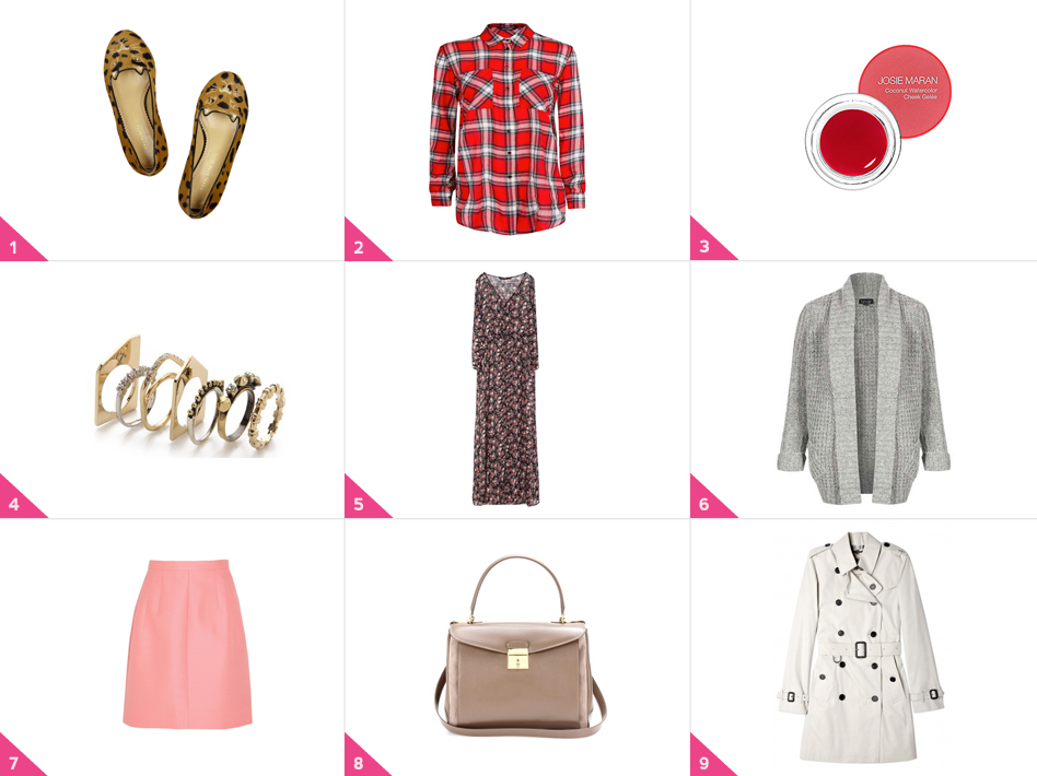 September Must Have