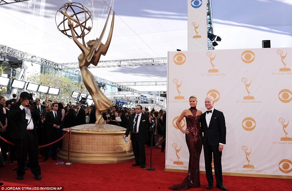 Emmy 2013 Best dressed list-cover