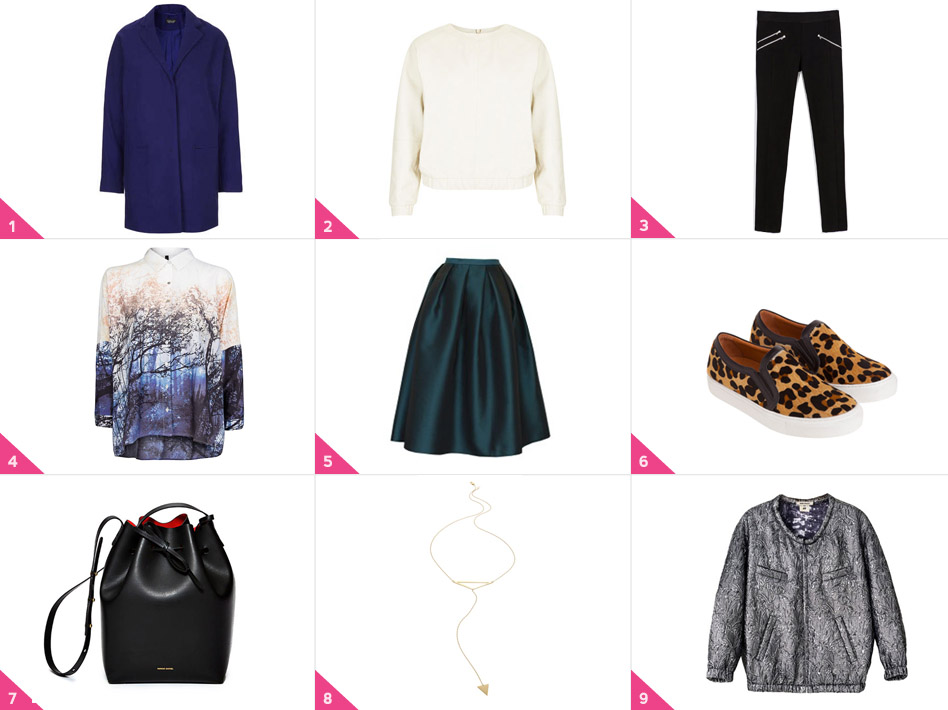 November Must Have