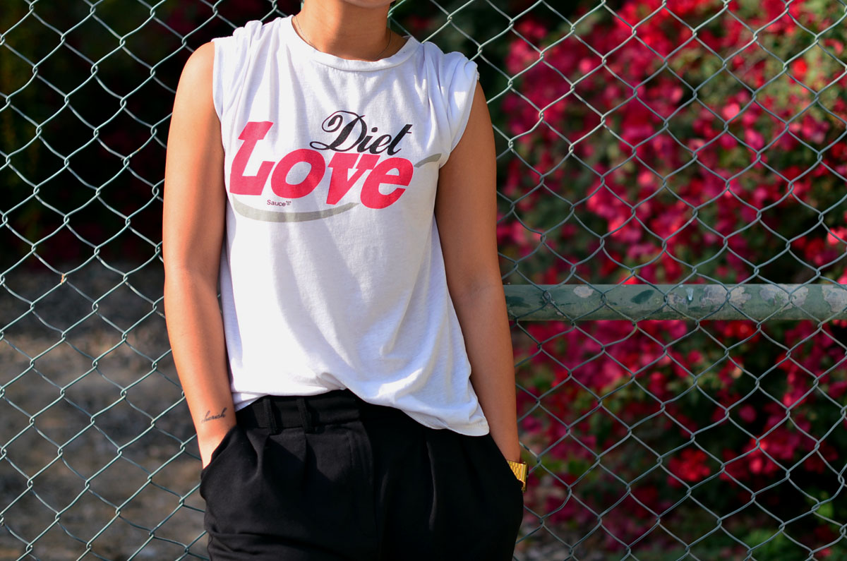 Diet Love_Cover1
