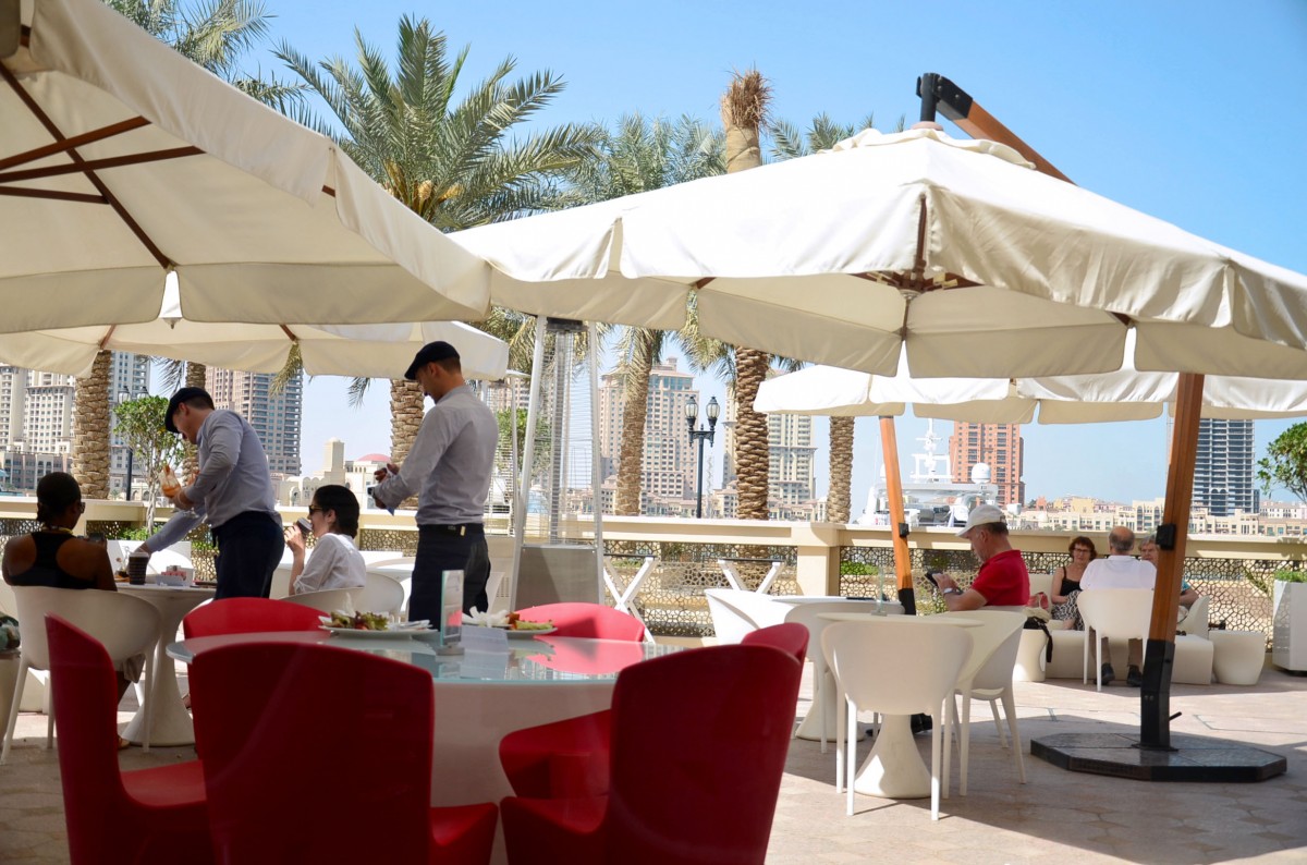 Anima Cafe Doha15