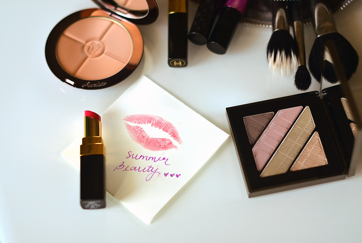 Summer Beauty_Cover