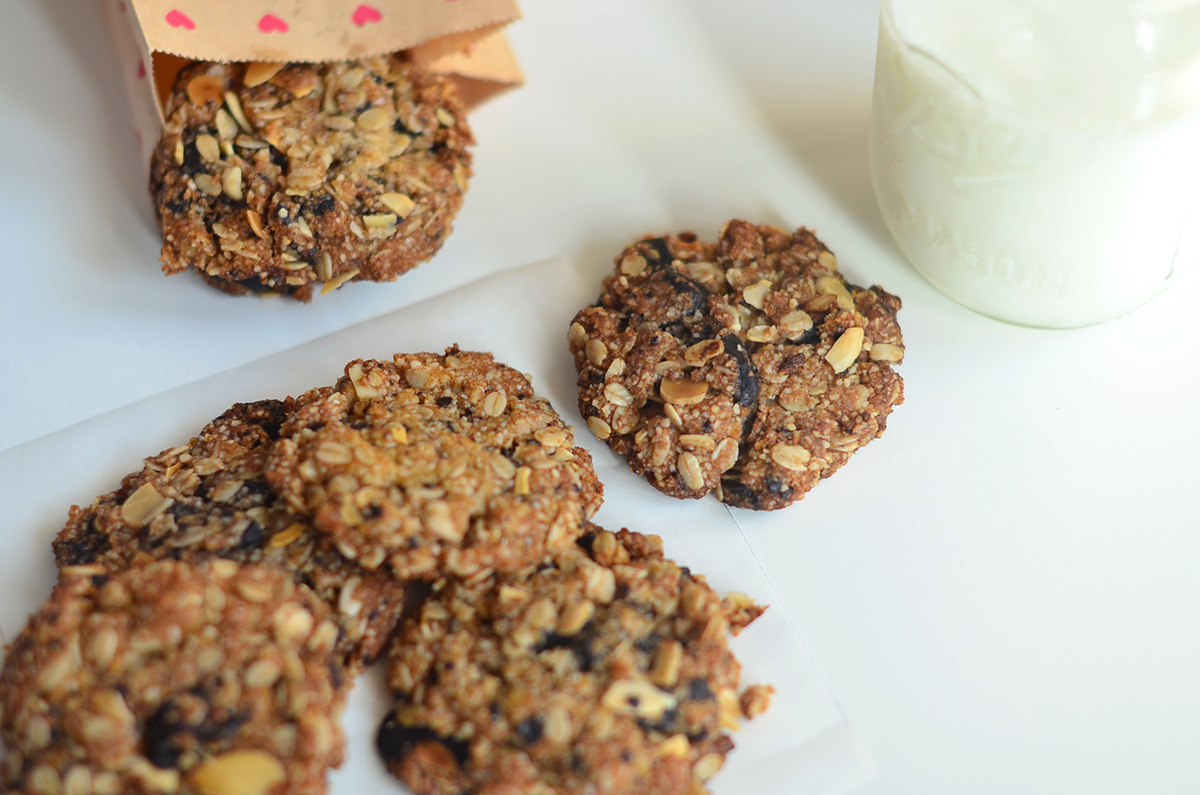 Karlie Kloss COOKIES