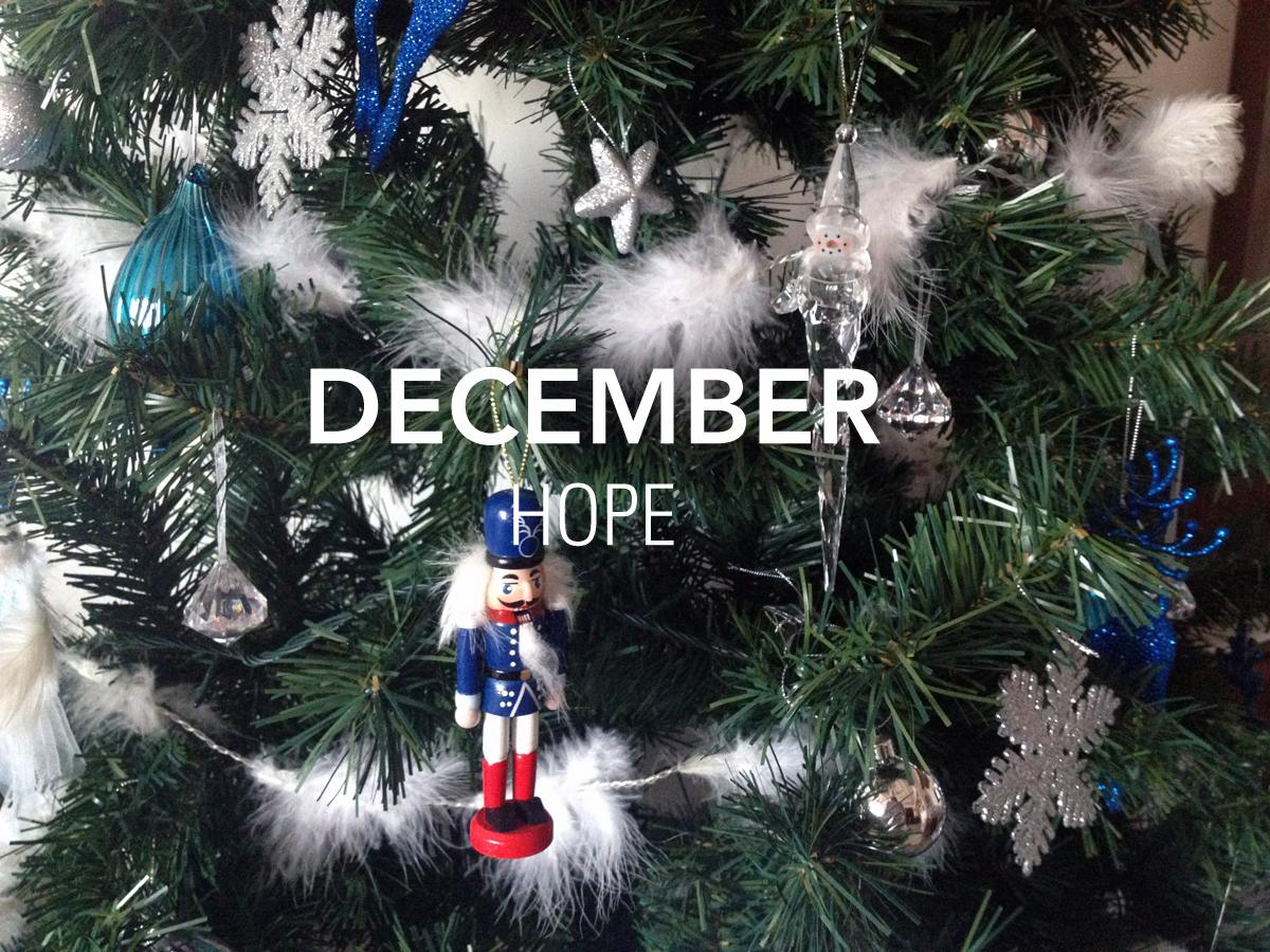 December Hope