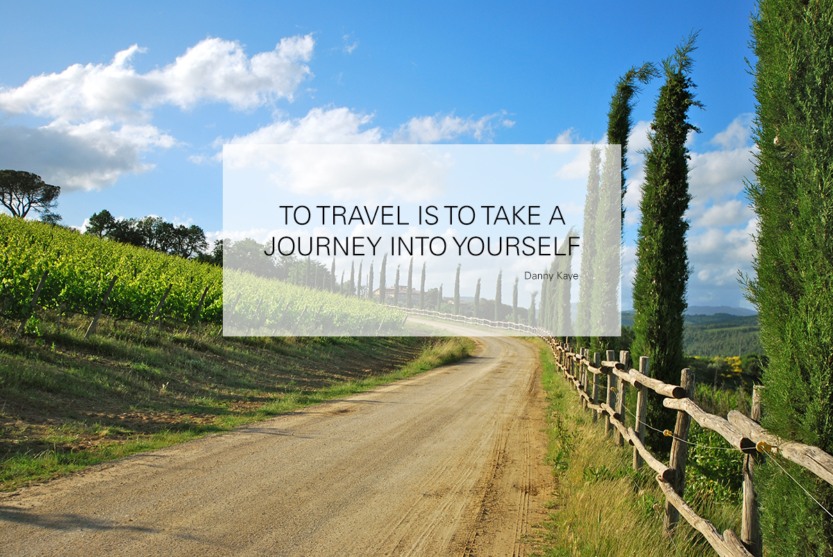 Travel Bucket List Cover