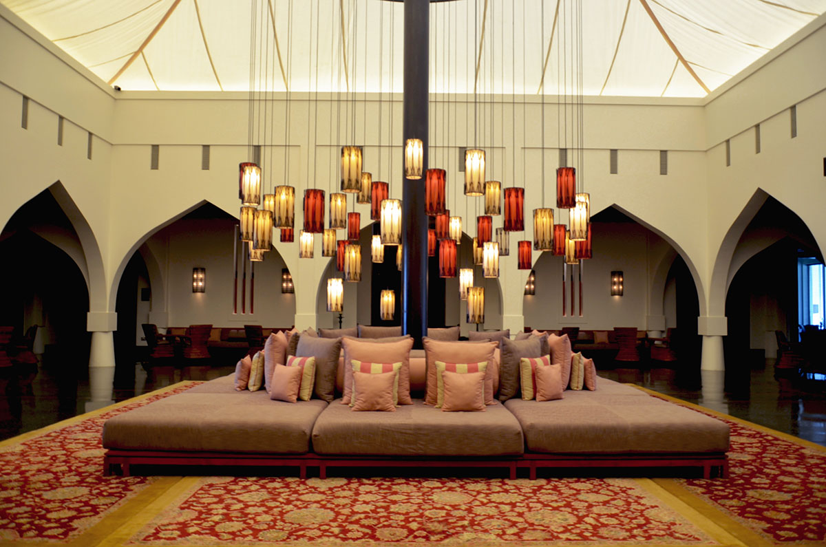 Chedi Muscat_Cover