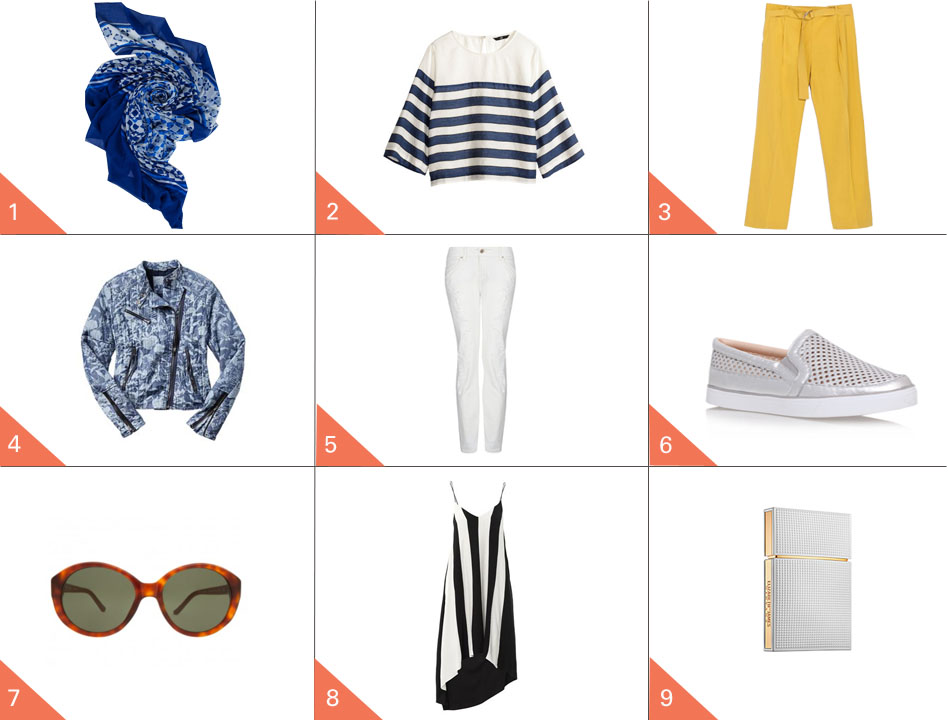 March Must Have