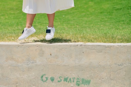 Sk8ter Cover