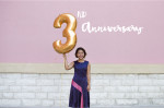 Clumsy Chi Anniversary