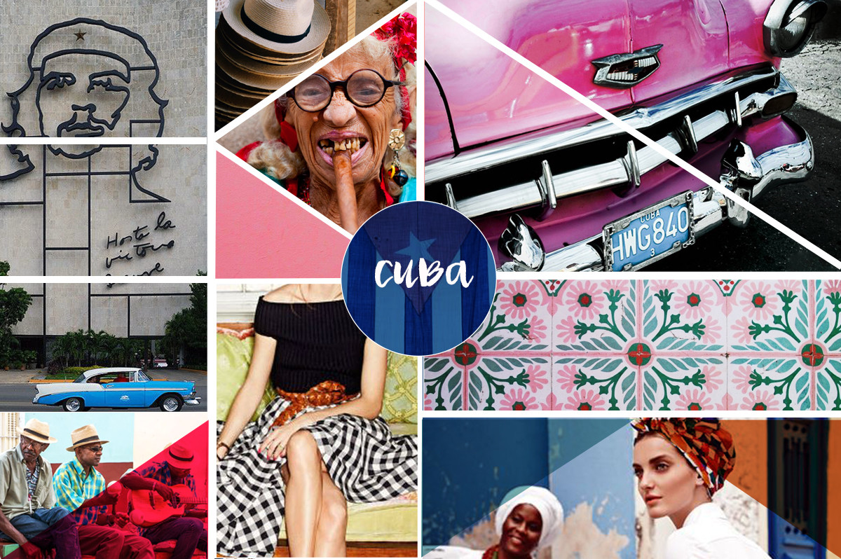 travel bucket list