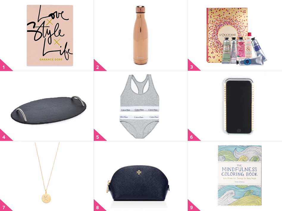 Holiday Gift Guide