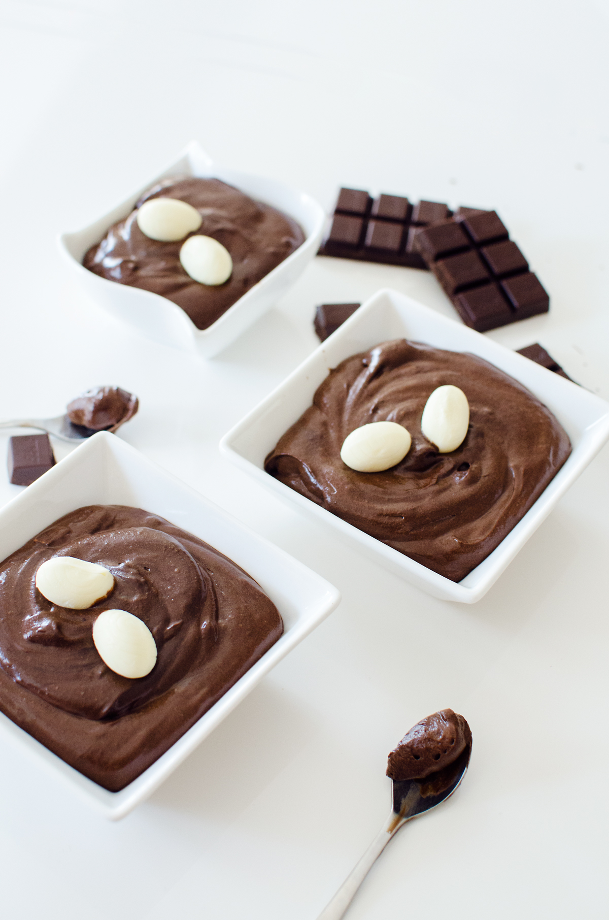Chocolate Mousse